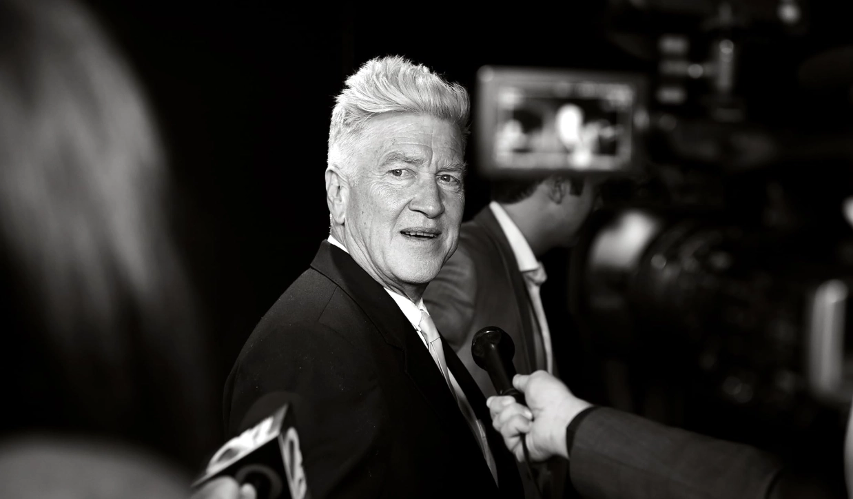 David Lynch