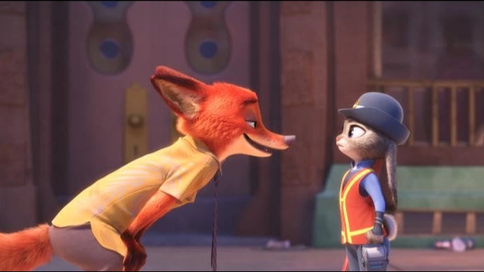 Zootopia